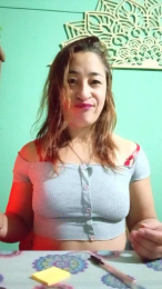 Roxxpao webcam model stream image