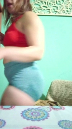 Roxxpao webcam model stream image