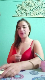 Roxxpao webcam model stream image