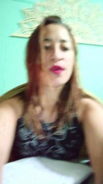 Roxxpao webcam model stream image