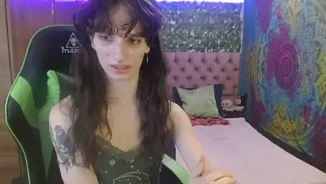 Burning_Venus12 webcam model stream image