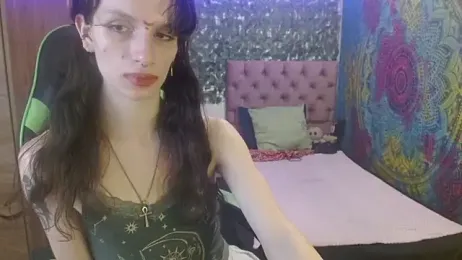 Burning_Venus12 webcam model stream image