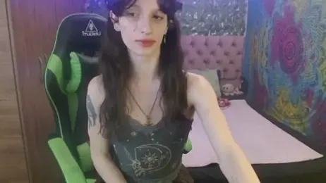 Burning_Venus12 webcam model stream image