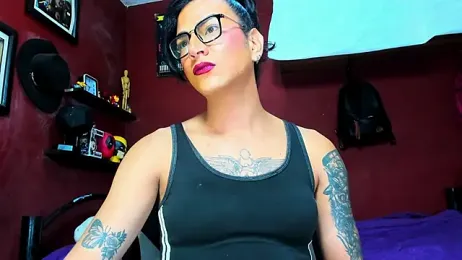 dariell_smokesexx webcam stripchat model stream image