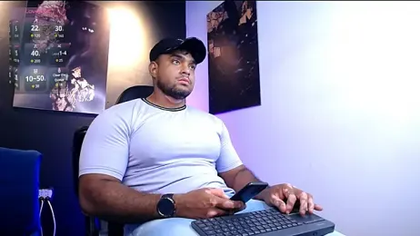 Big_furry_bear13 webcam stripchat model stream image