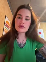 TattooGirlAlia webcam stripchat model stream image