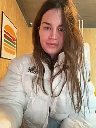 TattooGirlAlia webcam model stream image