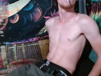 bigd_phxe webcam model stream image