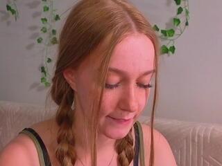 Lynn Gellings webcam model stream image