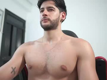 saimonhot1 webcam model stream image