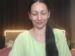 Lilu Bitter webcam model stream image