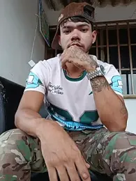 Niick01_ webcam model stream image