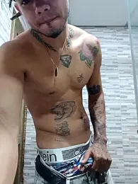 Niick01_ webcam stripchat model stream image