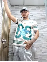 Niick01_ webcam model stream image