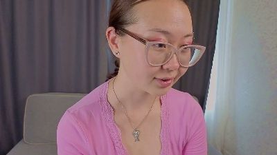 TorieSago webcam model stream image