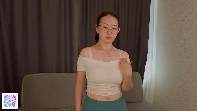 TorieSago webcam model stream image