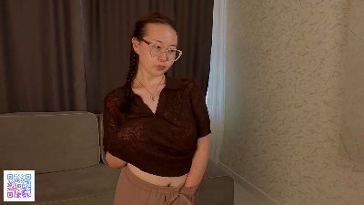 TorieSago webcam model stream image