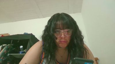 Fabs1697 webcam cam4 model stream image