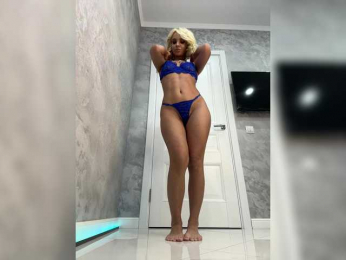 Darina_ webcam bongacams model stream image