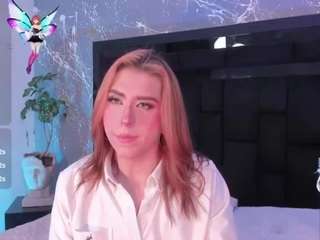 janneblossom webcam model stream image