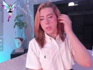 janneblossom webcam model stream image