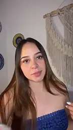 Naughty_hanna1 webcam stripchat model stream image