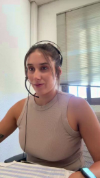 Rociowl webcam model stream image