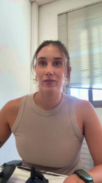 Rociowl webcam cam4 model stream image