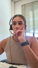 Rociowl webcam model stream image