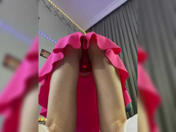 KristinaMoonx webcam bongacams model stream image
