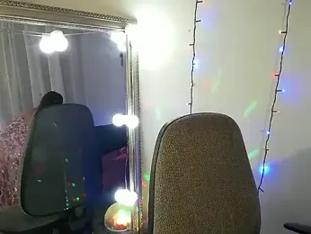 KariVouge webcam model stream image