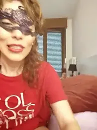 Regina_5 webcam model stream image