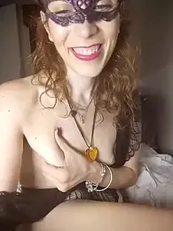 Regina_5 webcam model stream image