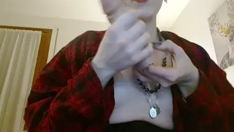 Regina_5 webcam model stream image