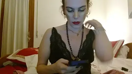 Regina_5 webcam model stream image