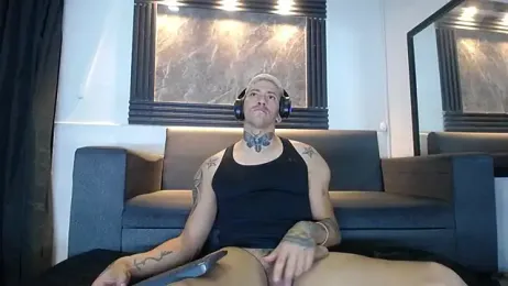 yeckodream webcam model stream image