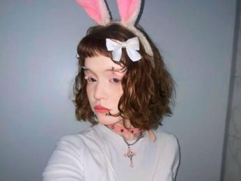 CamilaIce webcam livejasmin model stream image