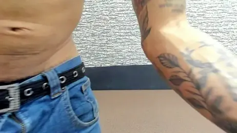 Mike_Owen2 webcam model stream image