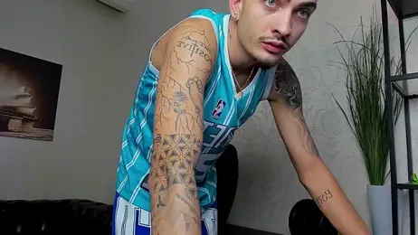 BrandonTate webcam stripchat model stream image
