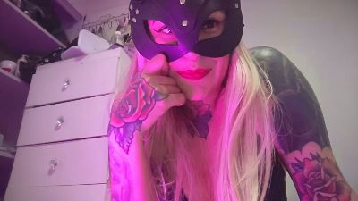 GatitaHorny69 webcam model stream image