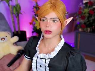 kennyboy-18 webcam model stream image