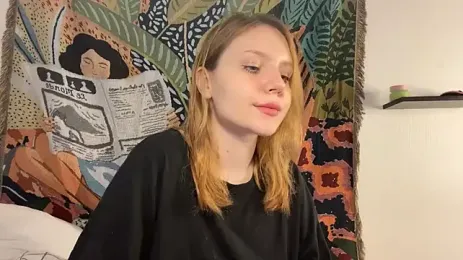 lanaandarchi webcam stripchat model stream image