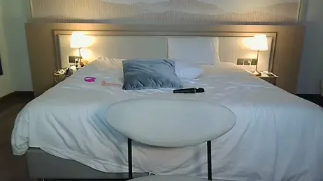 hello_imkittyy webcam model stream image