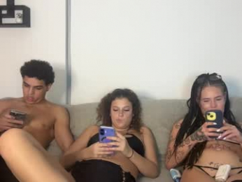 thebaileybrooks webcam model stream image