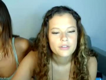 thebaileybrooks webcam model stream image