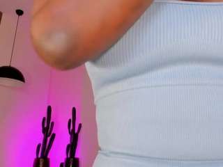 savannahstorm webcam model stream image