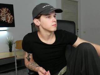 Erick Grant webcam model stream image