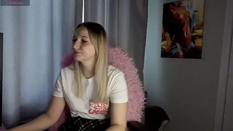 LillyFan-X webcam preview