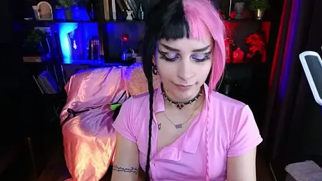 marsy_bliss webcam stripchat model stream image