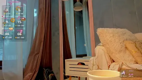 Sassy_Teen webcam stripchat model stream image